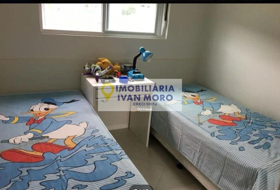 Apartamento à venda com 3 quartos, 1 suíte, 1 vaga e 80m² no Ingleses Norte, Florianópolis (SC) — foto 12 de 16