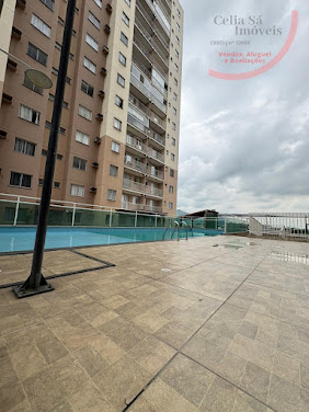 Apartamento em Jardim Tropical  -  Serra