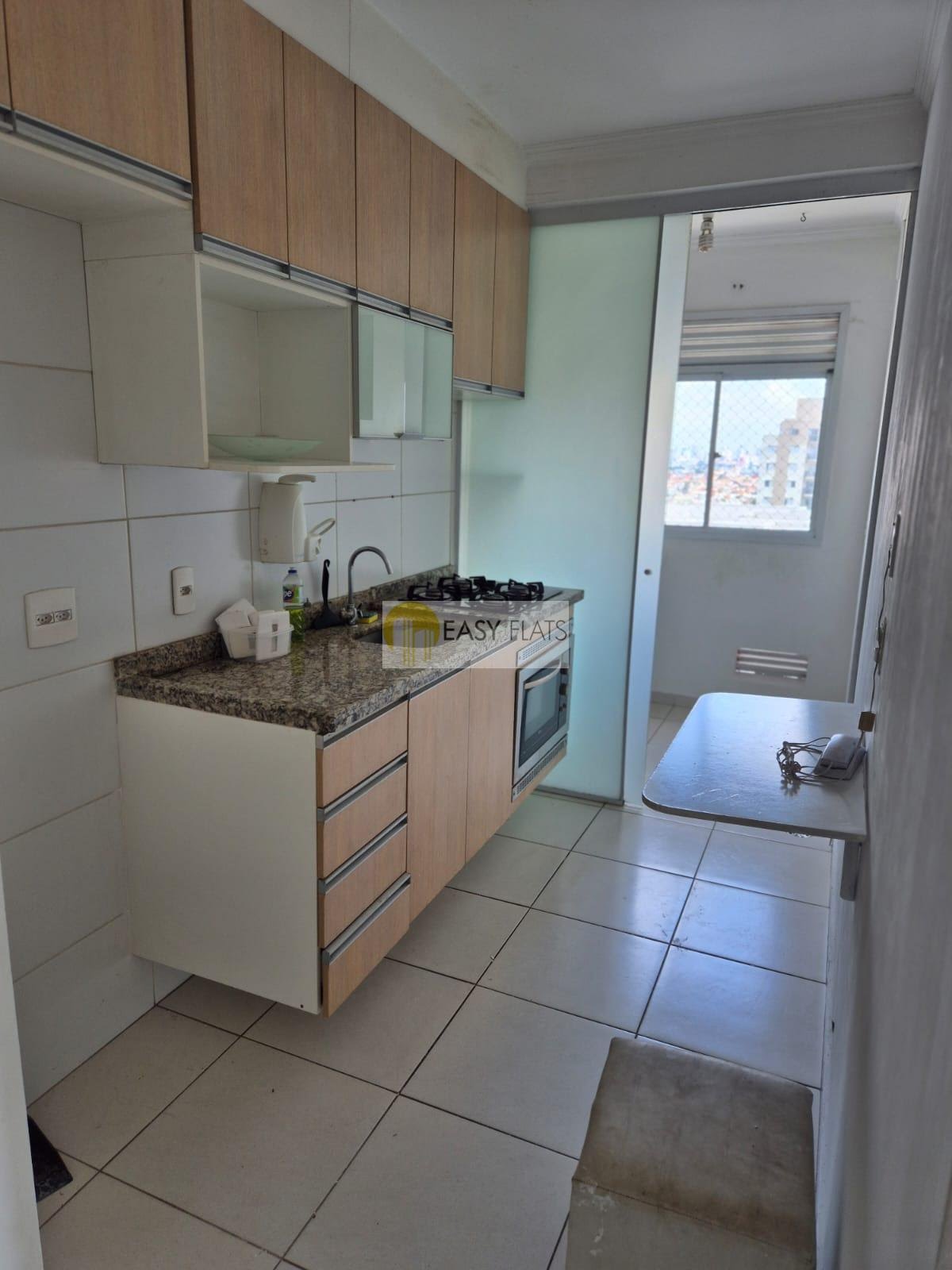 Apartamento à venda com 3 quartos, 1 suíte, 2 vagas e 68m² no Vila Prudente, São Paulo (SP) — foto 8 de 26