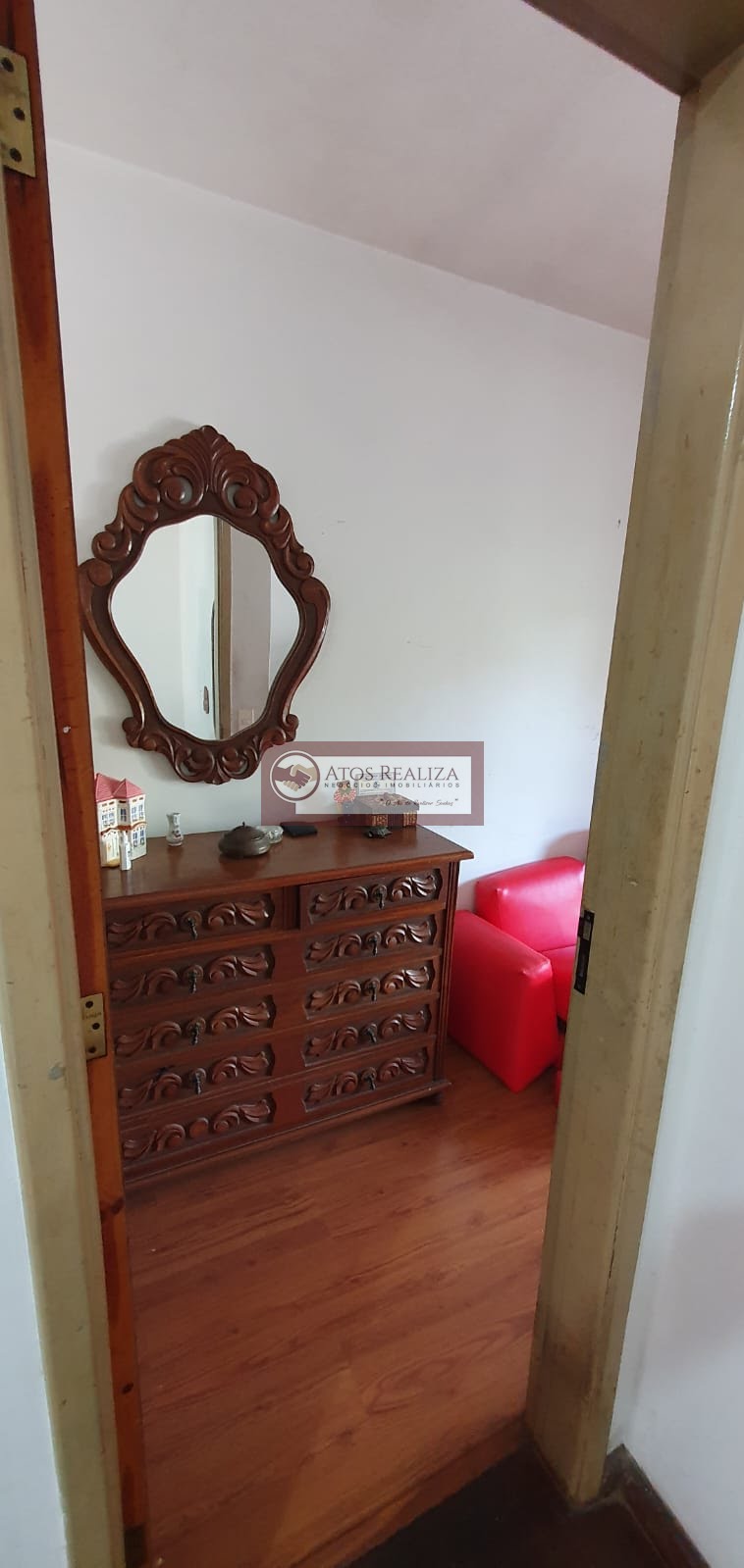 Casa à venda com 3 quartos, 2 banheiros, 4 vagas e 125m² no Parque das Arvores, São Paulo (SP) — foto 17 de 26