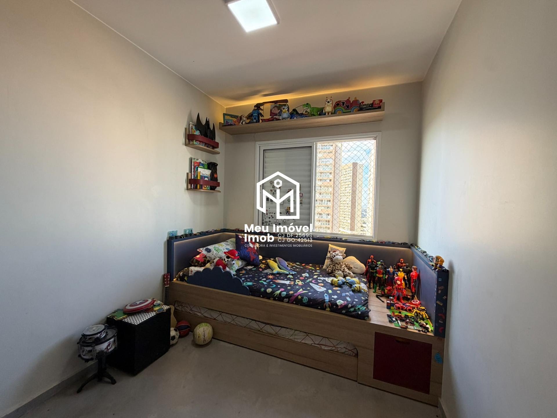Apartamento, 2 quartos, 61 m² - Foto 16