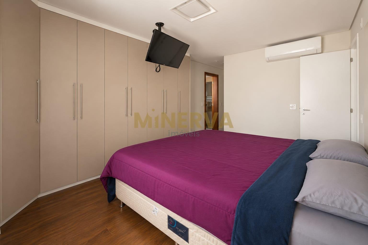 Apartamento à venda com 3 quartos, 1 suíte, 3 vagas e 153m² no Centro, Guarulhos (SP) — foto 11 de 12