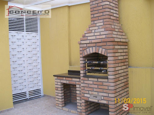Churrasqueira