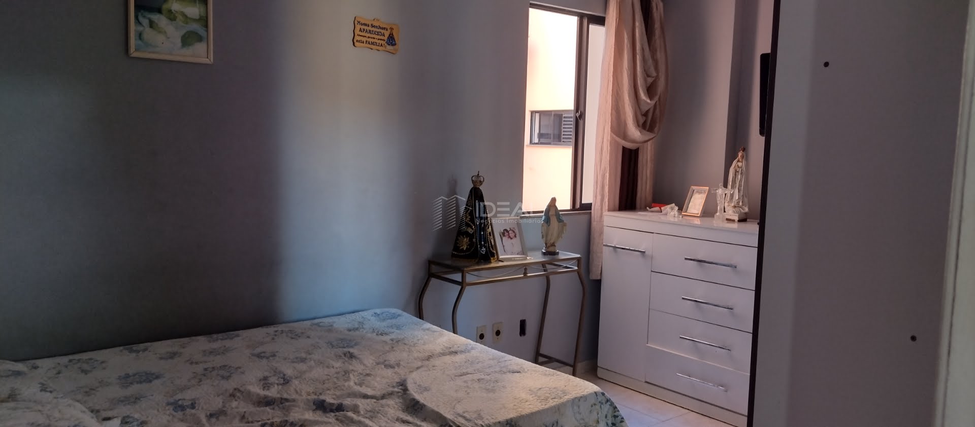 Apartamento à venda com 2 quartos, 1 banheiro, 1 vaga e 70m² no Parque Turf Club, Campos dos Goytacazes (RJ) — foto 10 de 13