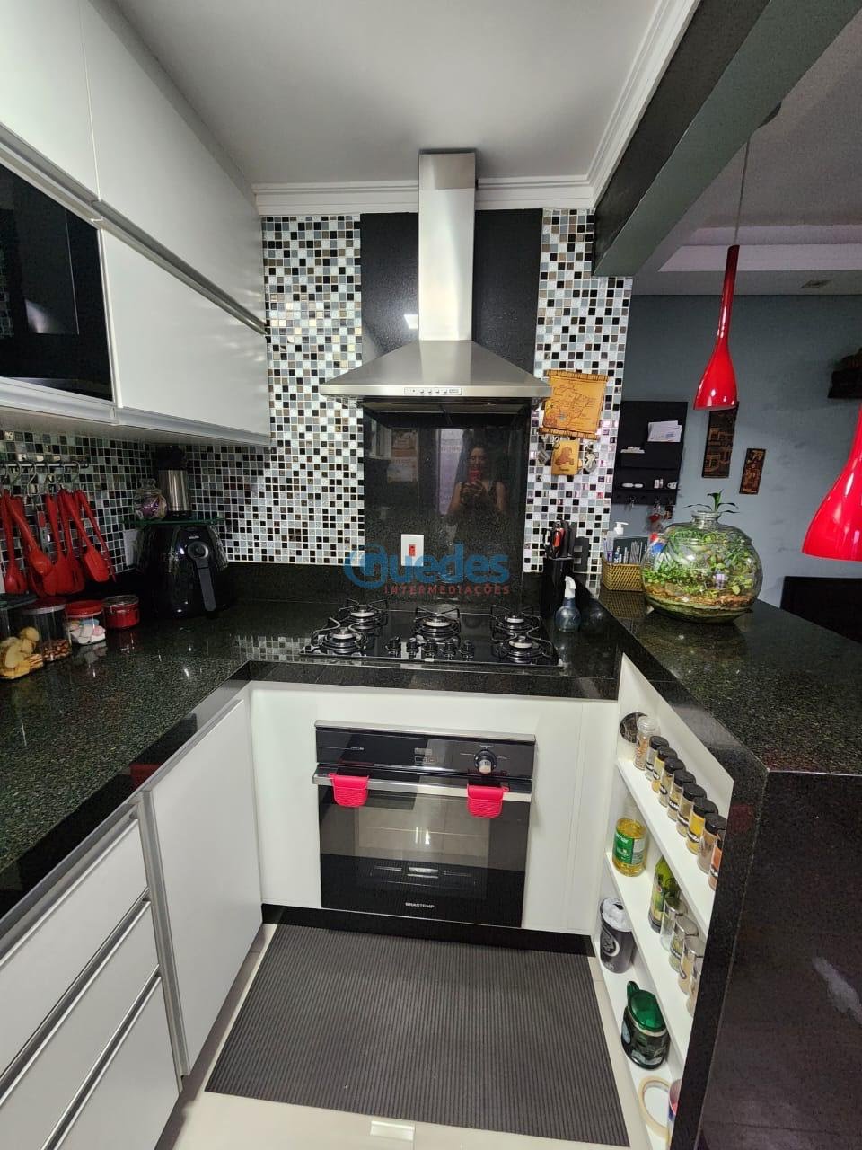 Apartamento à venda com 2 quartos, 1 suíte e 52m² no Cidade Intercap, Taboão da Serra (SP) — foto 24 de 25