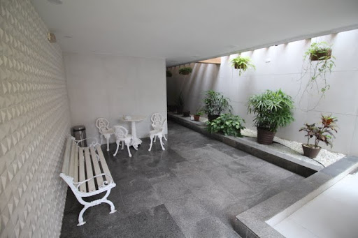 Apartamento para venda Ed. Astéria 3 quartos 1 suite, 2 vagas, bairro Graças, Recife-PE