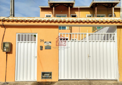 Casa à venda em Jardim Guanabara/ Macaé