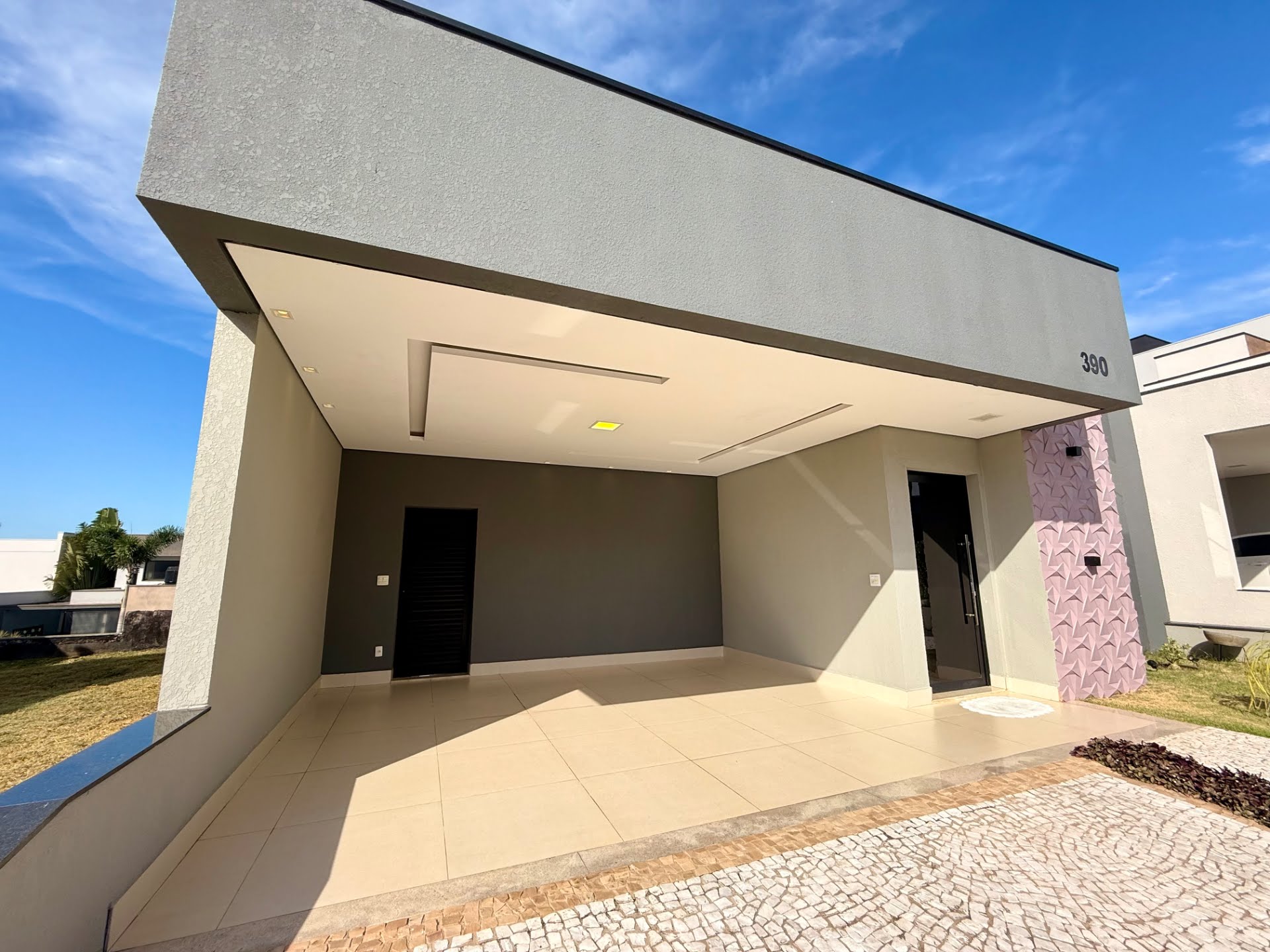Casa à venda com 3 quartos, 3 suítes, 4 vagas e 183m² no Jardim Residencial Dona Maria José, Indaiatuba (SP) — foto 5 de 30