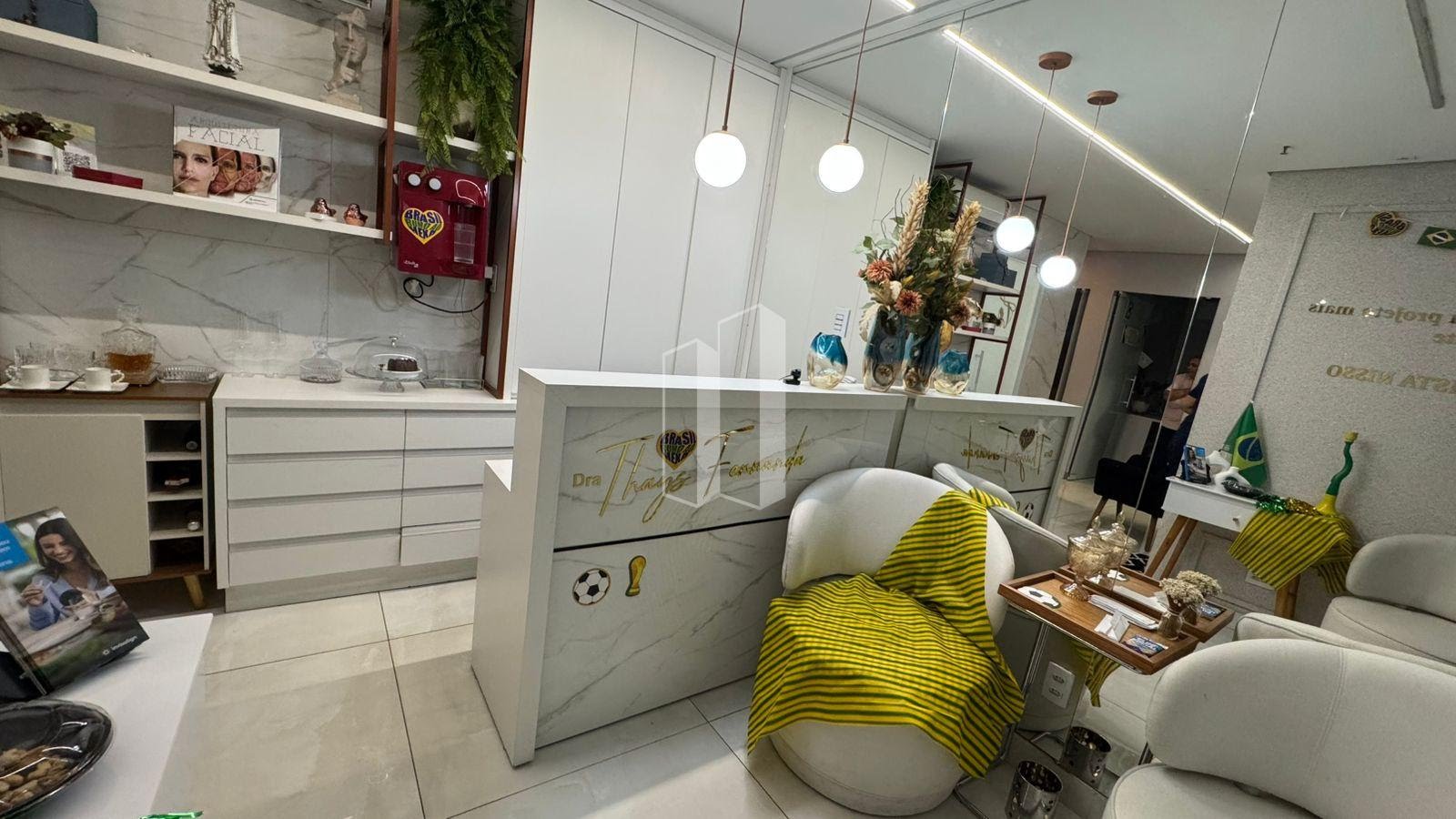 Comercial à venda com 2 vagas e 26m² no Jardim América, Goiânia (GO) — foto 8 de 11