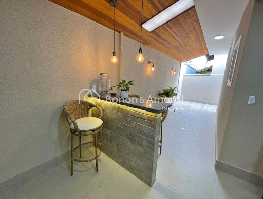 Casa de Condomínio, 3 quartos - Foto 31