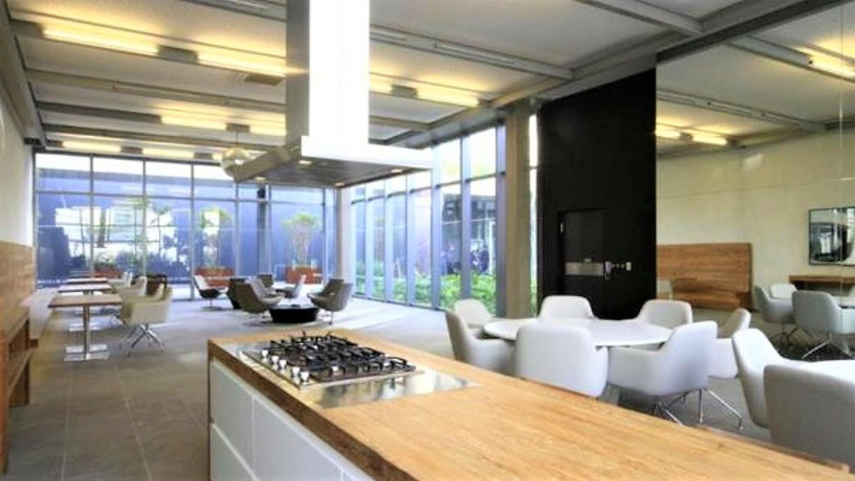 Apartamento à venda com 1 quarto, 1 suíte, 1 vaga e 69m² no Vila Nova Conceição, São Paulo (SP) — foto 27 de 30