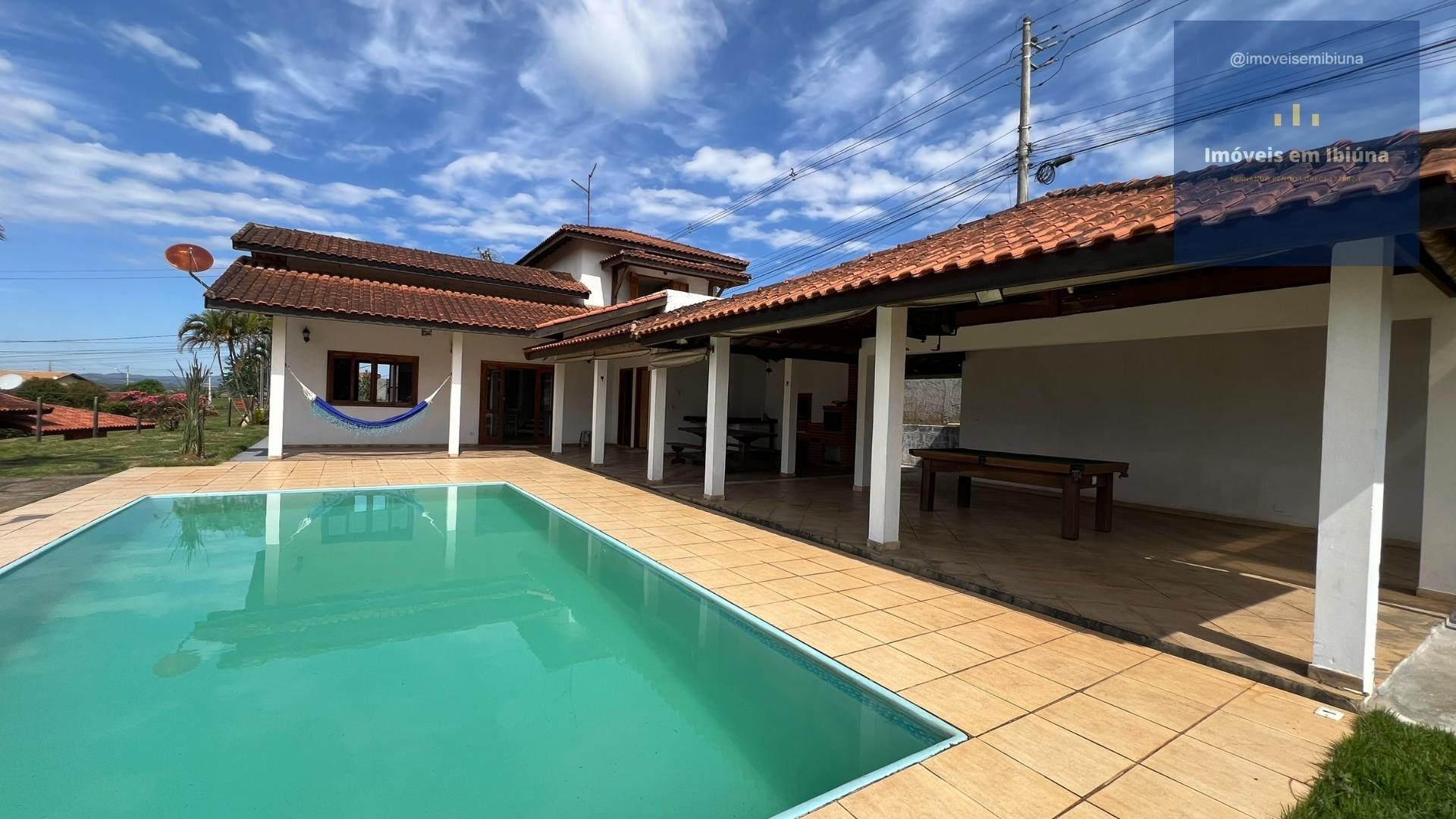 Casa à venda com 3 quartos, 1 suíte, 3 vagas e 1208m² no Condomínio Vila Real, Ibiúna (SP) — foto 19 de 30