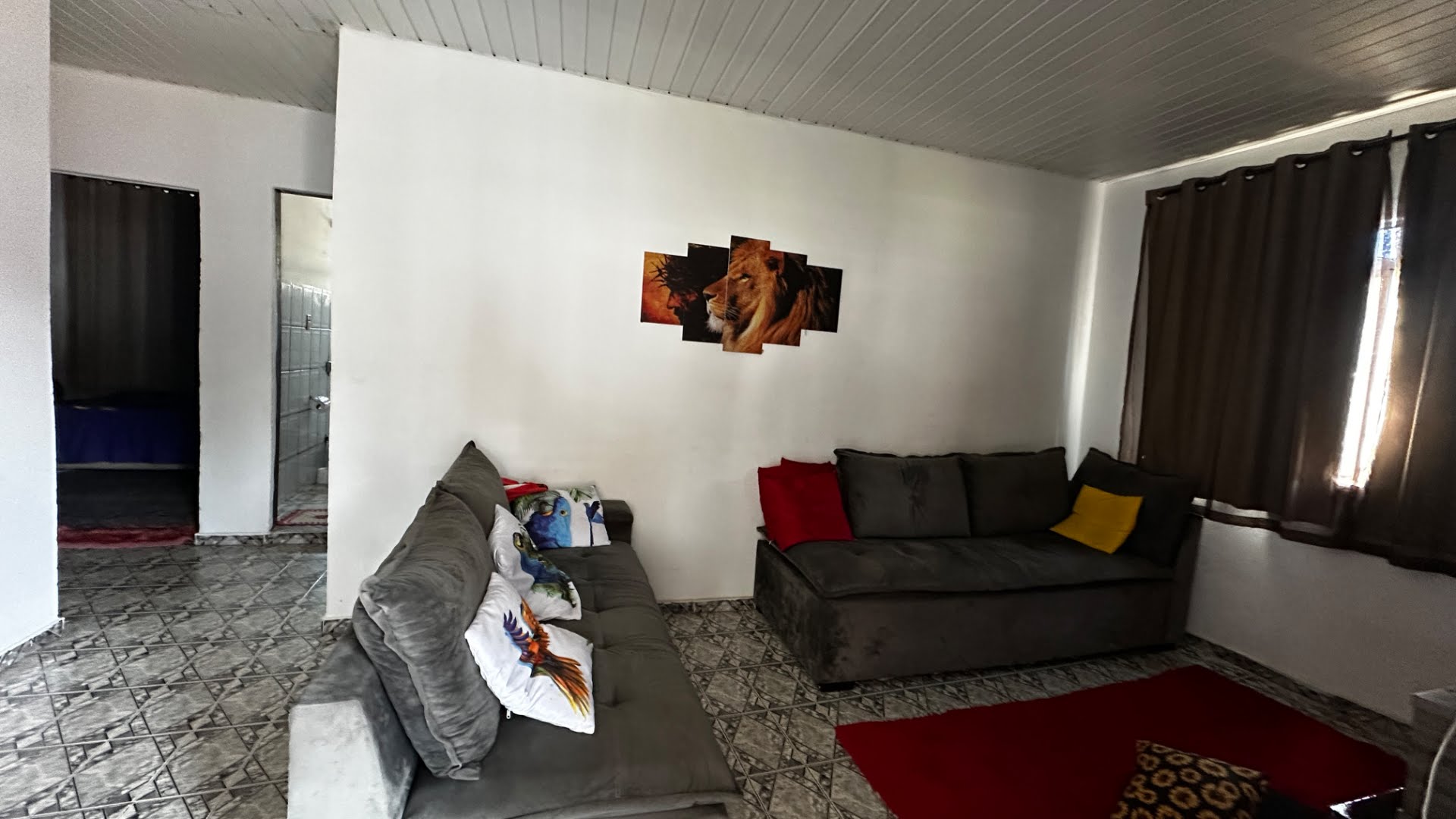 Casa, 3 quartos, 419 m² - Foto 8
