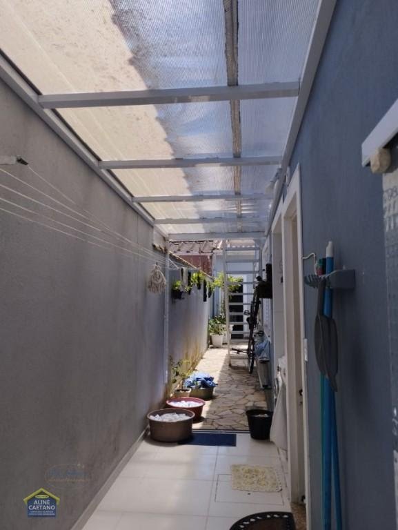 Casa à venda com 3 quartos, 3 suítes, 4 vagas e 171m² no Balneario Flórida, Praia Grande (SP) — foto 27 de 30
