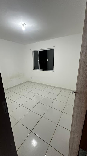 Apartamento em Cidade Nova  -  Itaperuna