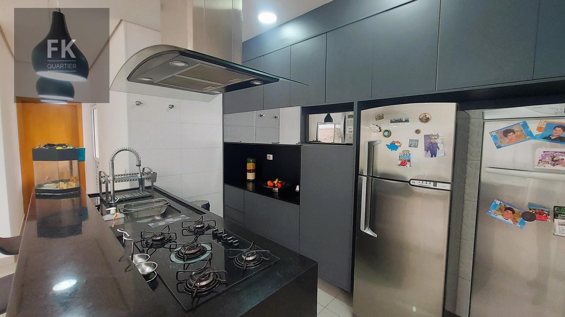 Casa à venda com 3 quartos, 3 suítes, 4 vagas e 268m² no Suru, Santana de Parnaíba (SP) — foto 10 de 29