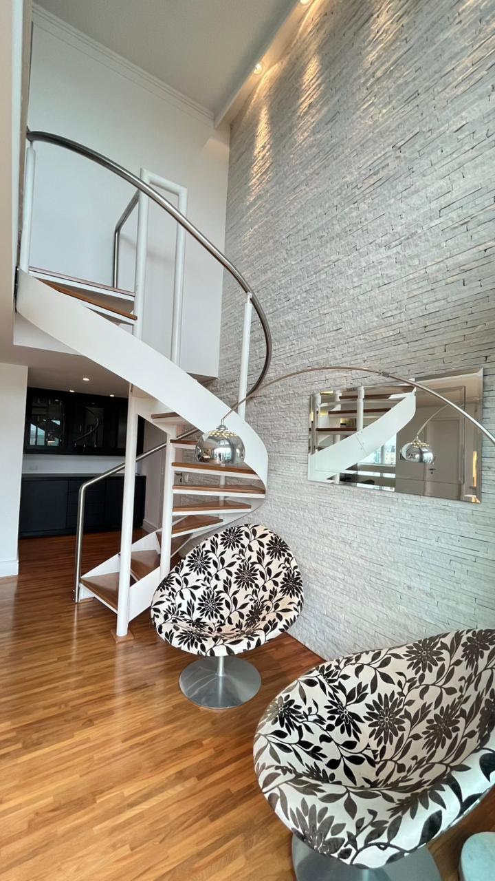 Apartamento para alugar com 1 quarto, 2 banheiros e 103m² no Moema, São Paulo (SP) — foto 16 de 30