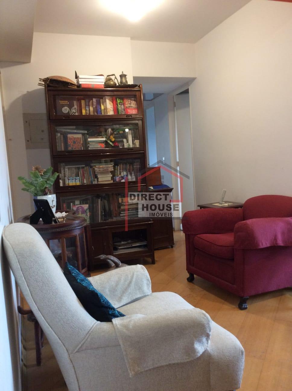 Apartamento, 2 quartos, 61 m² - Foto 7