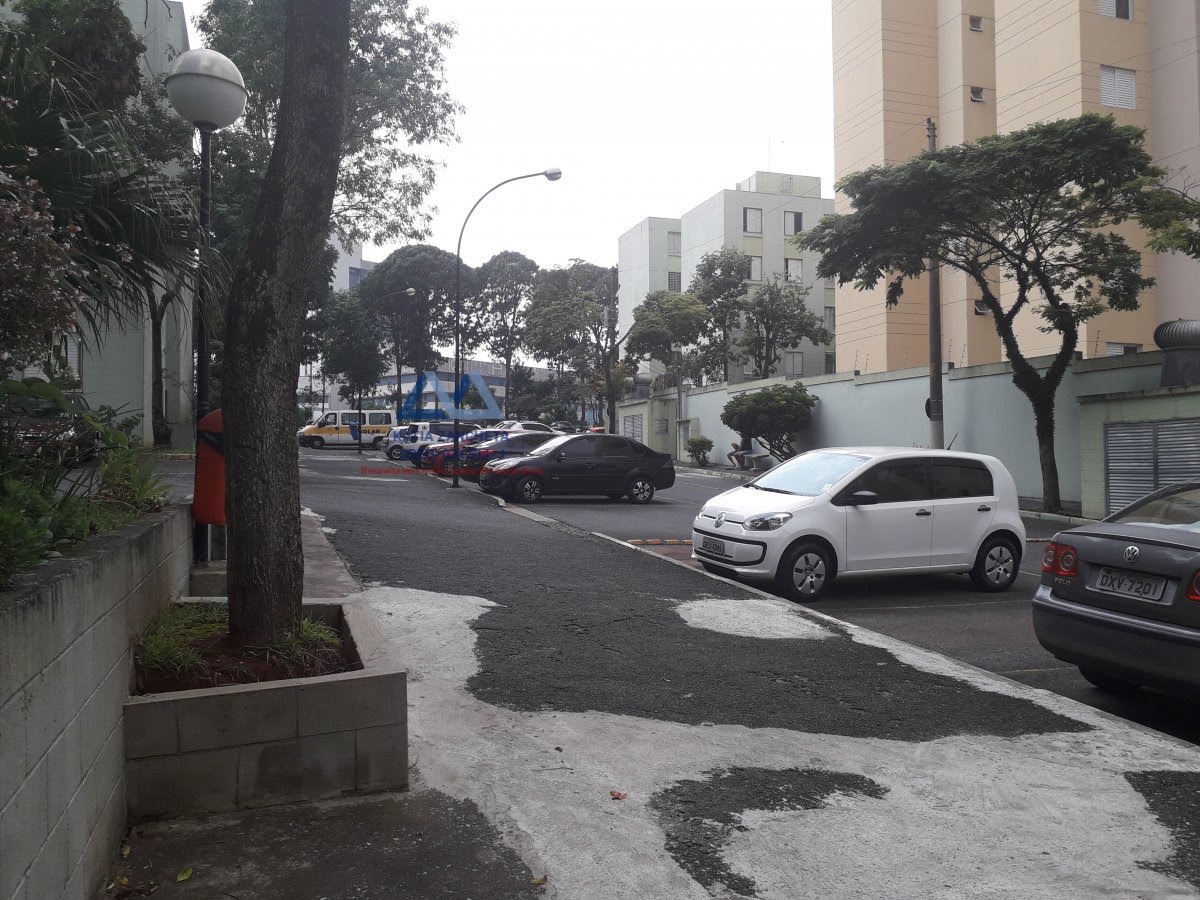 Apartamento à venda com 2 quartos, 1 banheiro, 1 vaga e 50m² no Jardim Maria Estela, São Paulo (SP) — foto 21 de 22
