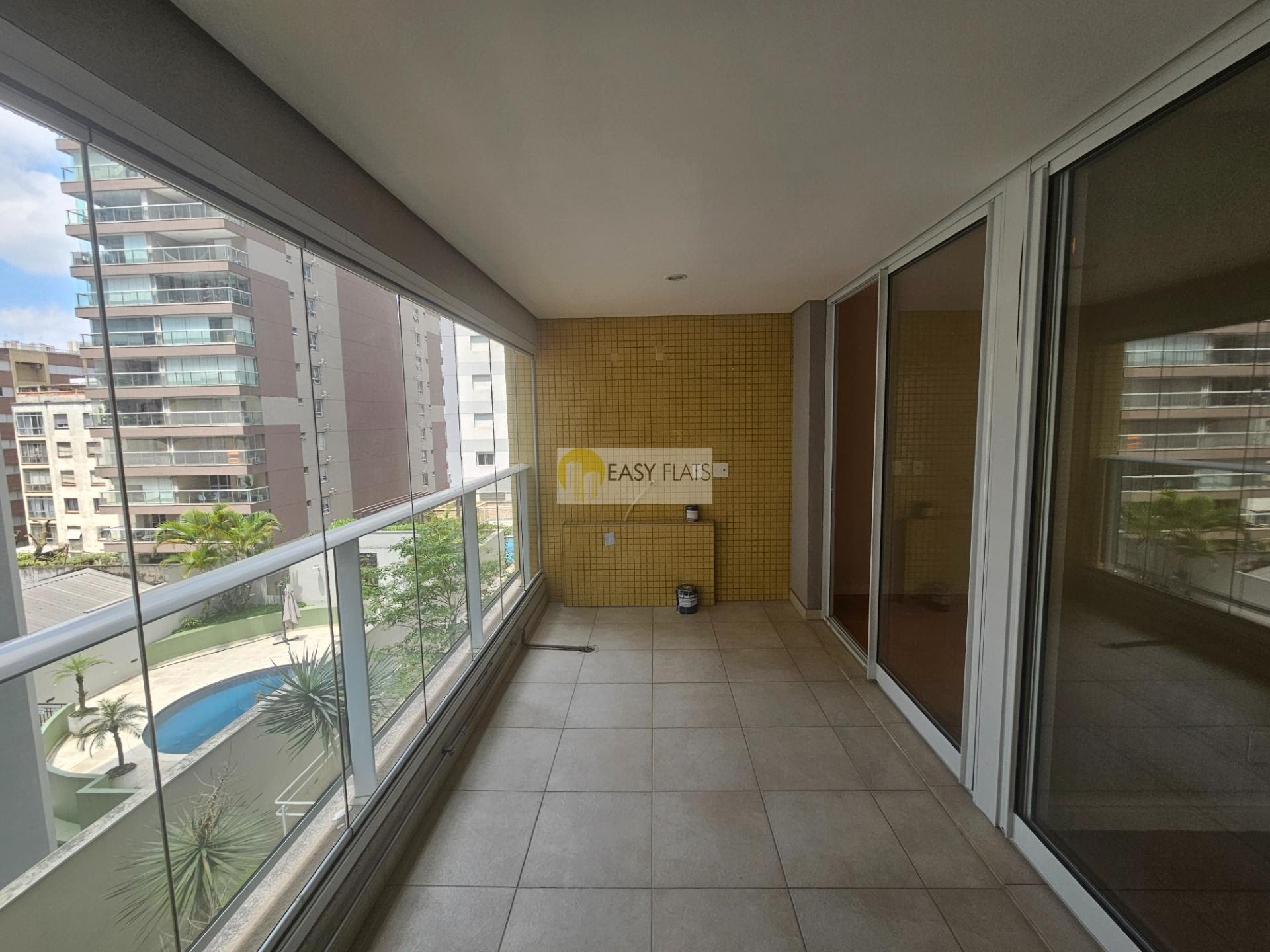 Apartamento para alugar com 1 quarto, 1 suíte, 1 vaga e 51m² no Consolação, São Paulo (SP) — foto 9 de 30