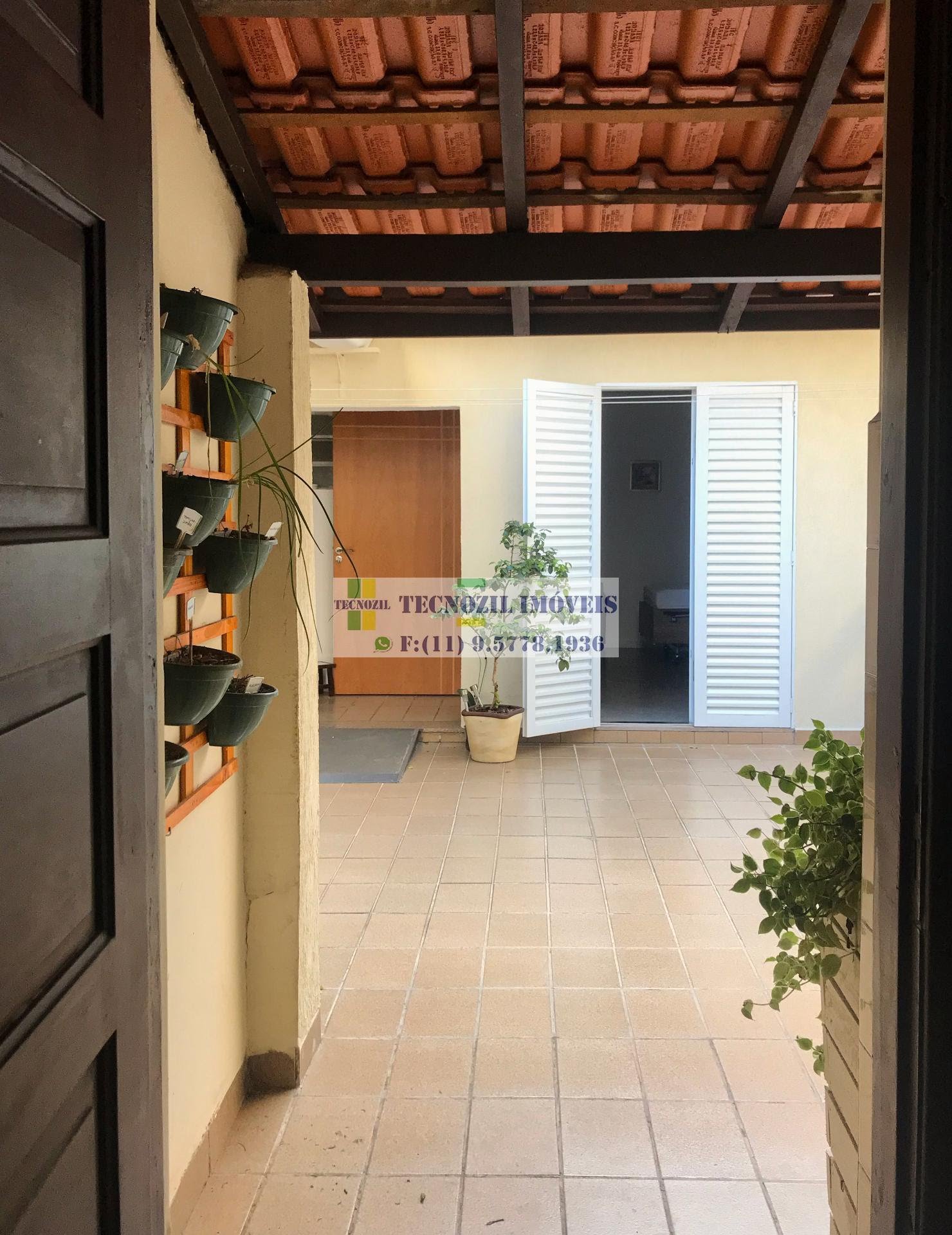 Sobrado, 4 quartos, 220 m² - Foto 21