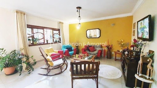 Casa, 3 quartos, 170 m² - Foto 2