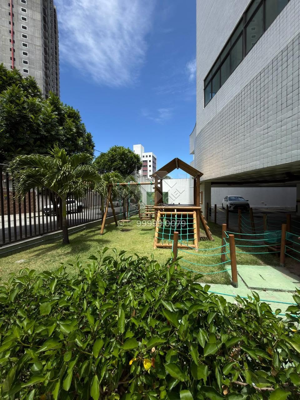 Apartamento à venda com 3 quartos, 1 suíte, 1 vaga e 61m² no Campo Grande, Recife (PE) — foto 14 de 22