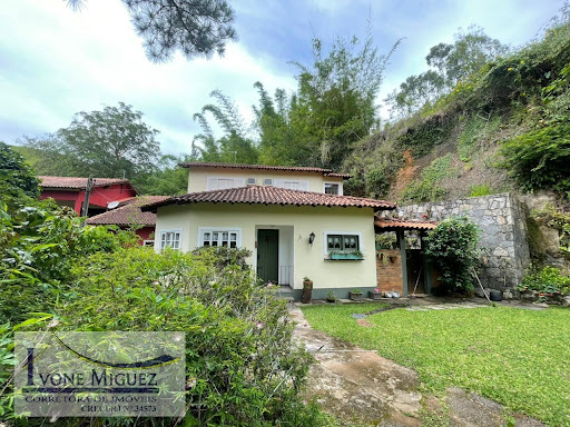 Sítio em Sacra Família Do Tinguá  -  Engenheiro Paulo de Frontin