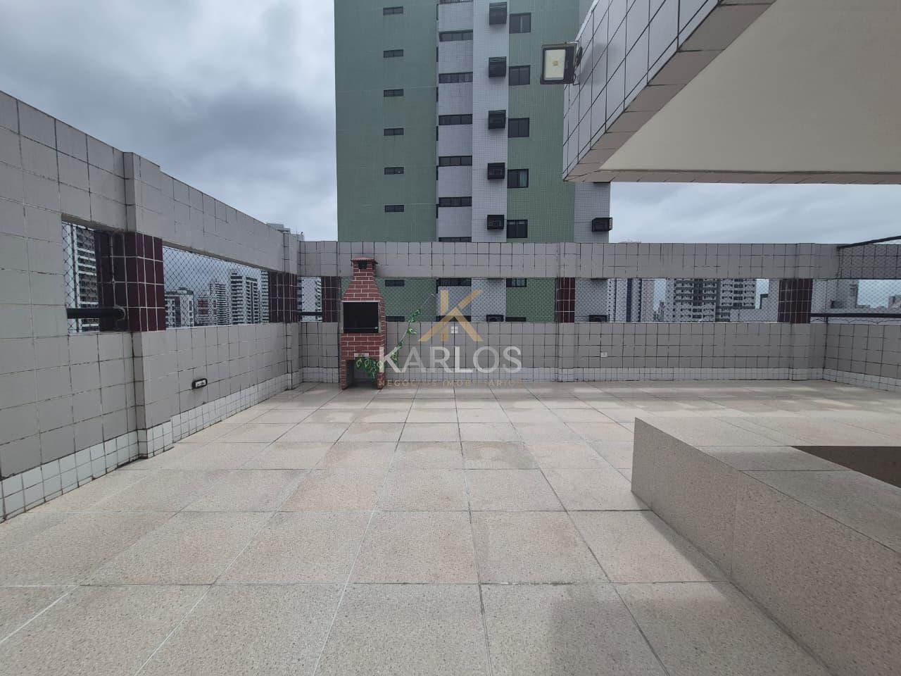 Apartamento à venda com 3 quartos, 2 suítes, 1 vaga e 75m² no Madalena, Recife (PE) — foto 15 de 18