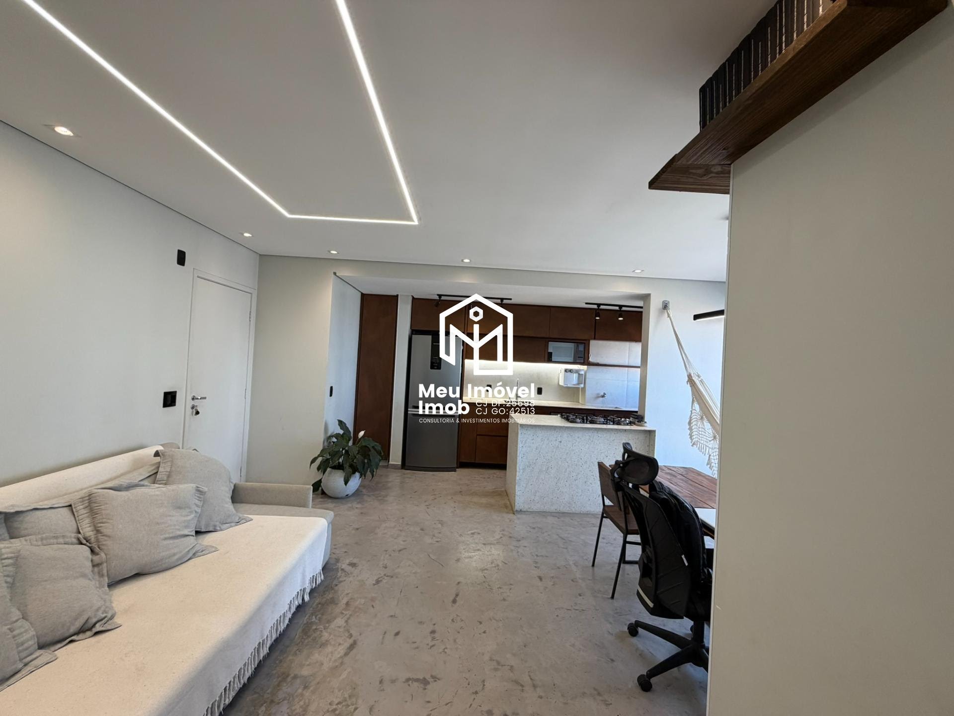 Apartamento, 2 quartos, 61 m² - Foto 15