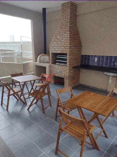 Cobertura Duplex  em Vila Osasco  -  Osasco