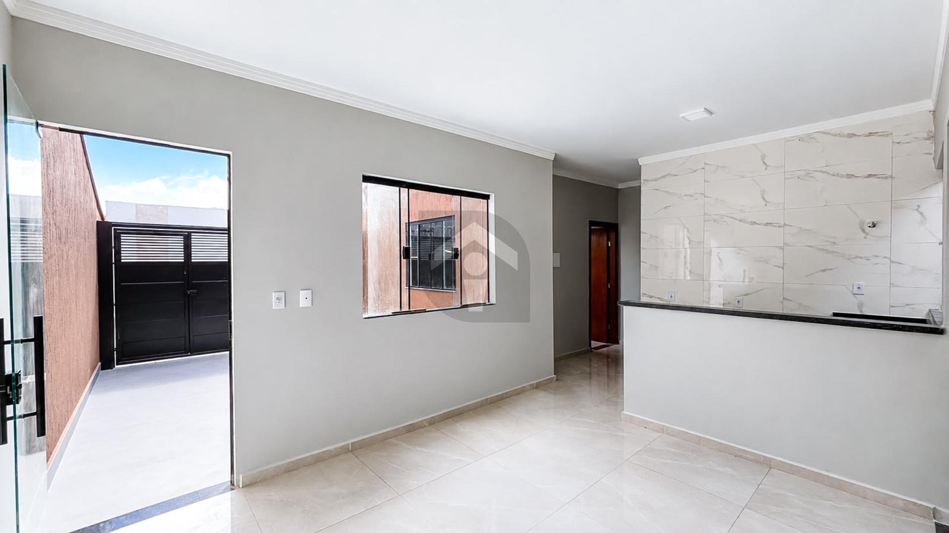 Casa, 2 quartos, 60 m² - Foto 14