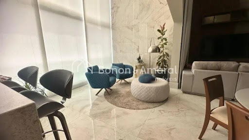 Apartamento, 3 quartos, 189 m² - Foto 3