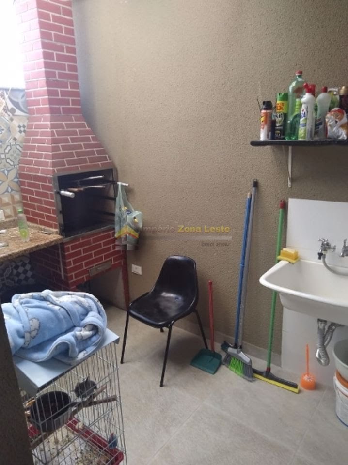 Casa, 2 quartos, 90 m² - Foto 18