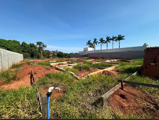 em Núcleo Industrial  -  Campo Grande