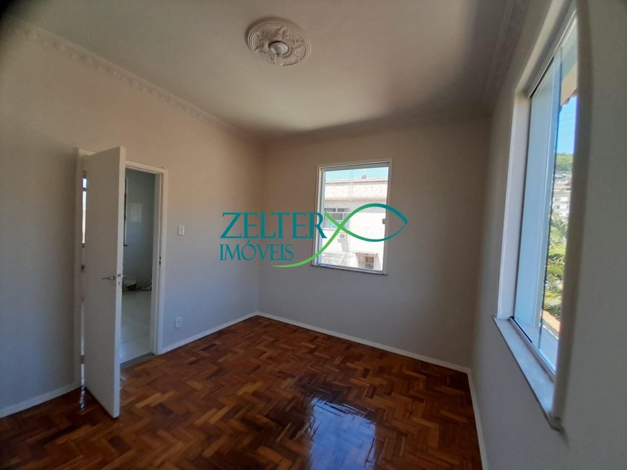 Apartamento à venda com 3 quartos, 1 banheiro e 87m² no Penha Circular, Rio de Janeiro (RJ) — foto 11 de 28