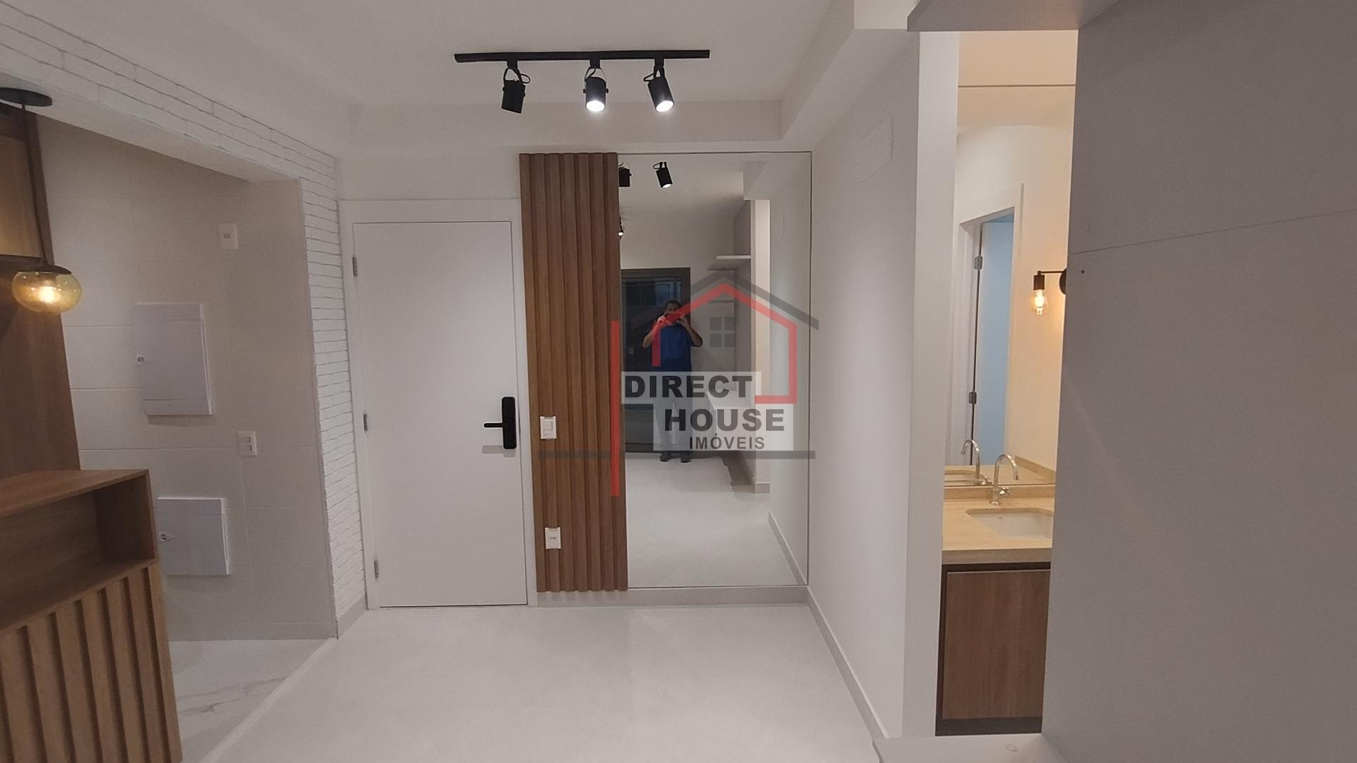 Apartamento, 1 quarto, 45 m² - Foto 20