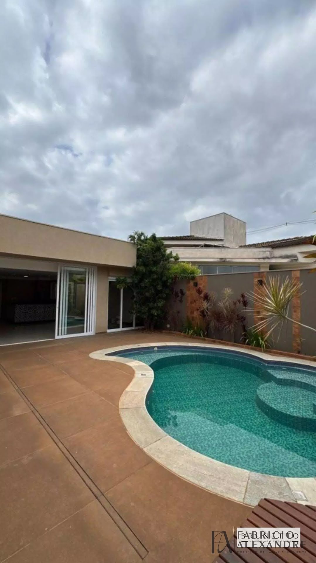 Casa à venda com 4 quartos, 4 suítes, 4 vagas e 625m² no Parque Residencial Damha, São José do Rio Preto (SP) — foto 19 de 20