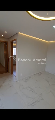 Apartamento, 2 quartos, 56 m² - Foto 3