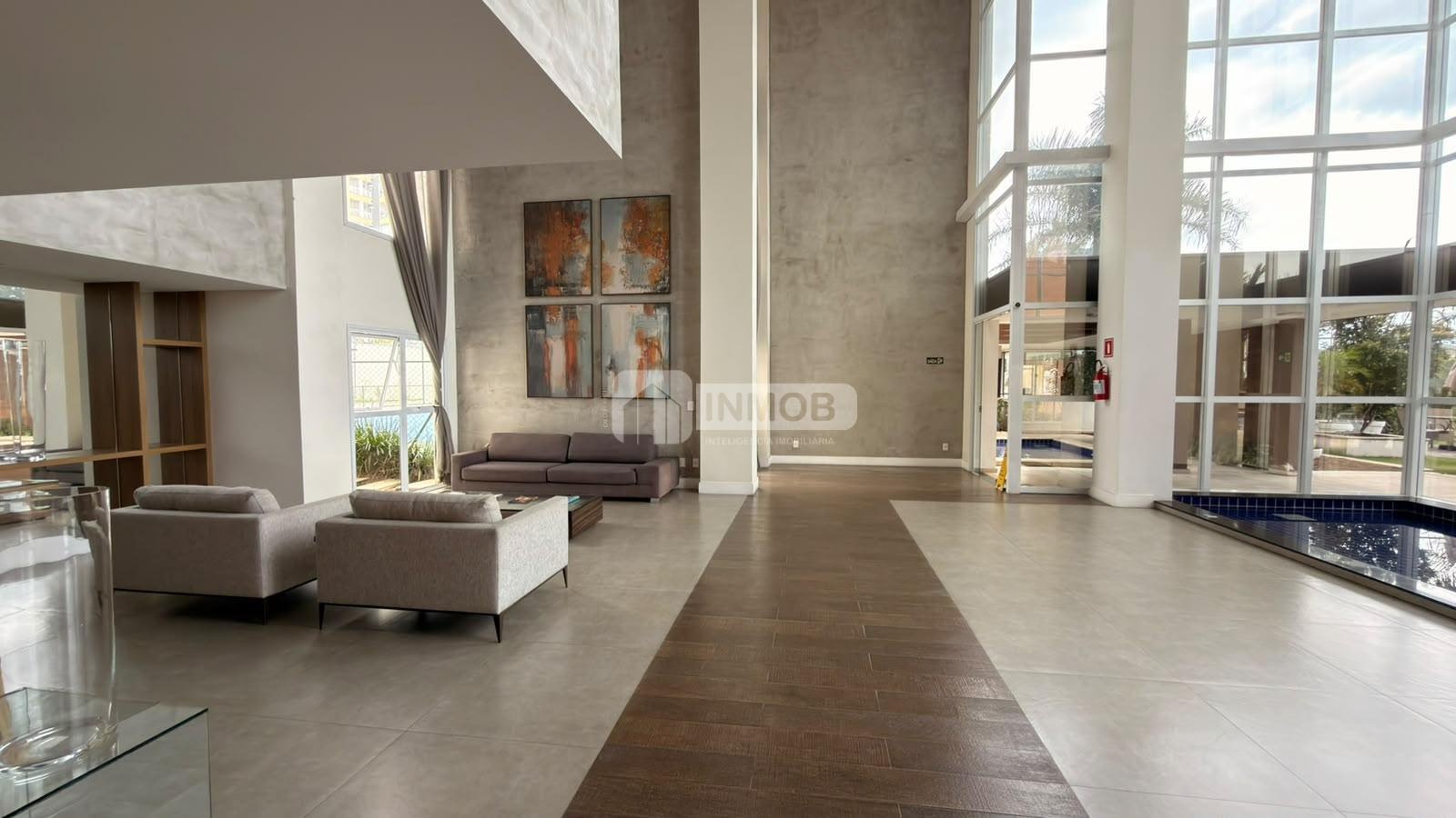 Apartamento à venda com 4 quartos, 4 suítes, 5 vagas e 360m² no Barranco, Taubaté (SP) — foto 8 de 30