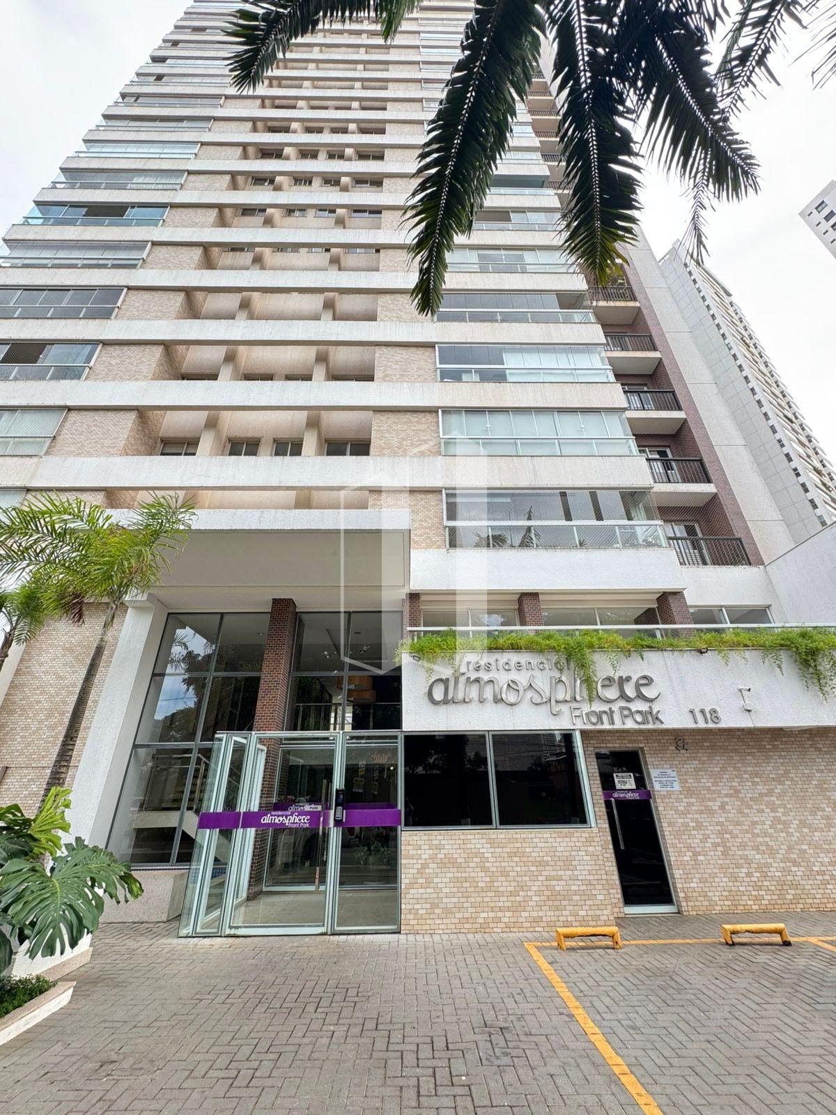 Apartamento à venda com 3 quartos, 3 suítes, 2 vagas e 126m² no Setor Bueno, Goiânia (GO) — foto 3 de 25