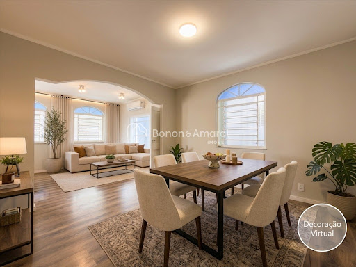 Casa, 5 quartos, 245 m² - Foto 1