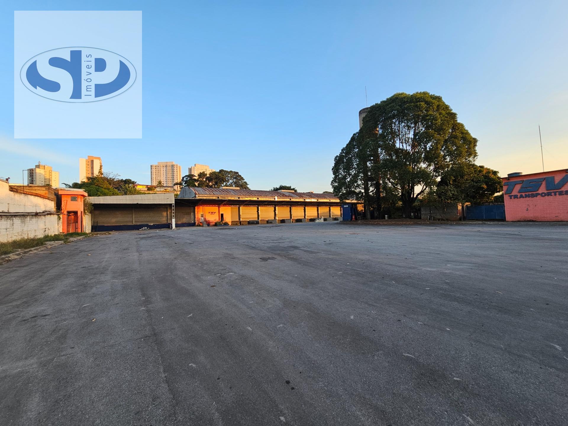 Depósito-Galpão, 9071 m² - Foto 9