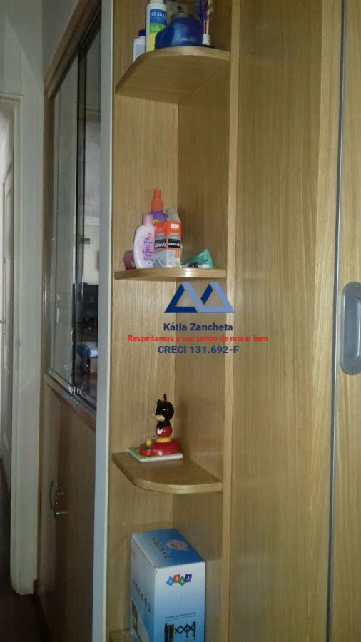 Apartamento à venda com 3 quartos, 1 suíte, 1 vaga e 139m² no Bela Vista, São Paulo (SP) — foto 13 de 30