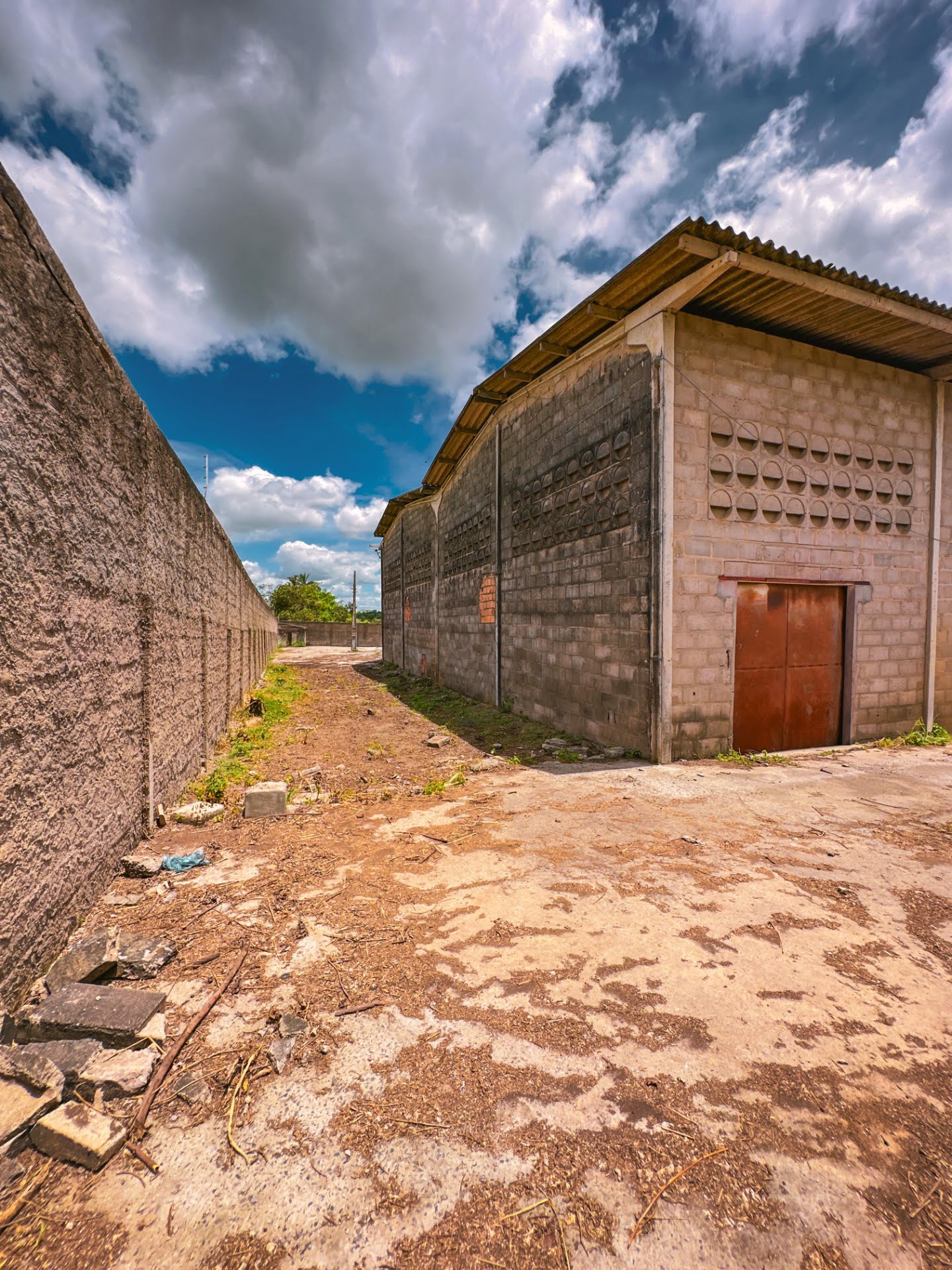 Comercial à venda com 3600m² no Limoeiro, Feira de Santana (BA) — foto 3 de 20