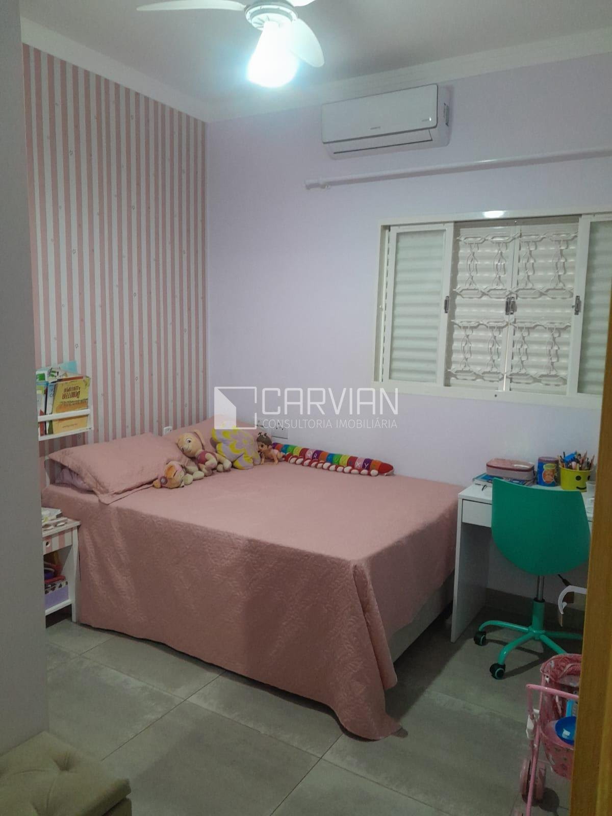Casa à venda com 3 quartos, 1 suíte, 2 vagas e 137m² no Recanto das Flores, Ribeirão Preto (SP) — foto 14 de 21