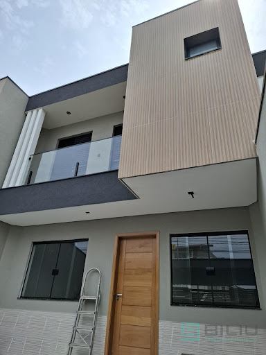 Sobrado Triplex em Vila Ré  -  São Paulo