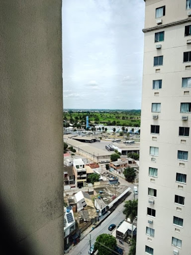 Apartamento para alugar, 70 m² por R$ 2.080,00/mês - Parque São Caetano - Campos dos Goytacazes/RJ