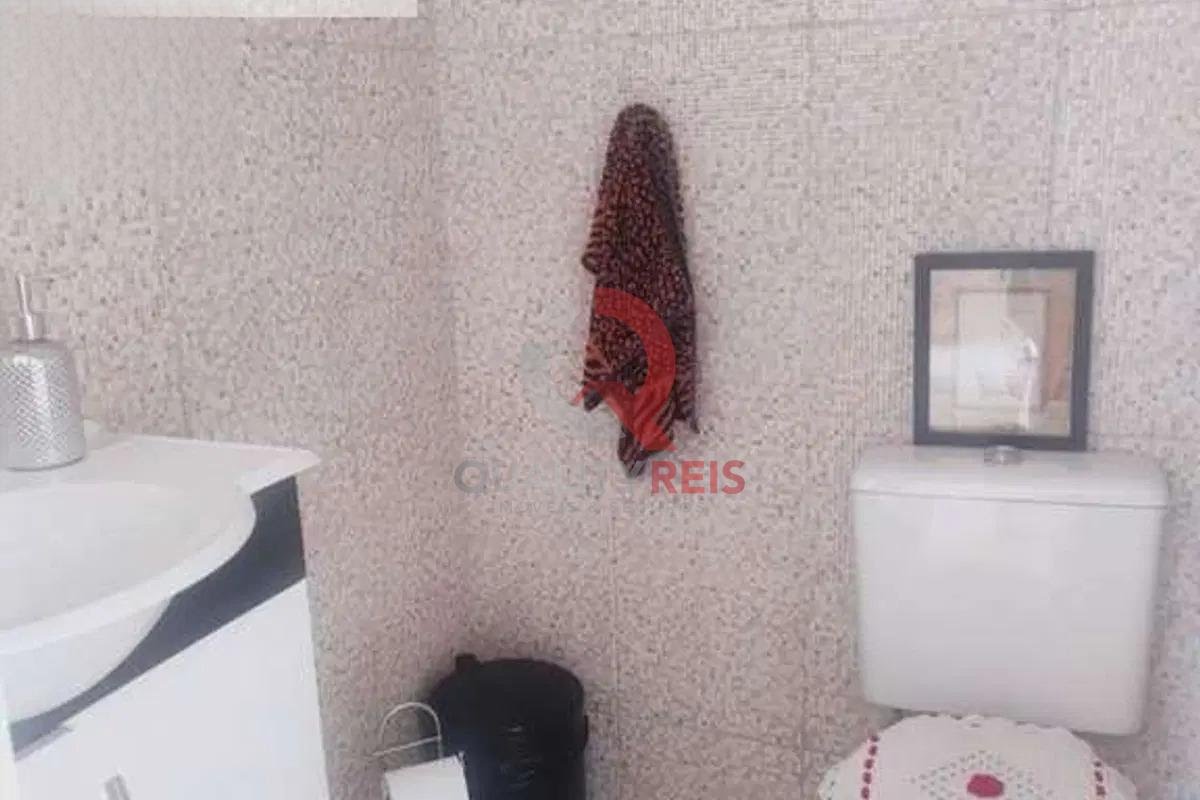 Sobrado, 2 quartos, 119 m² - Foto 20