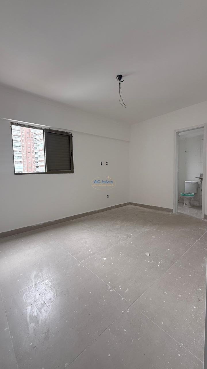 Apartamento à venda com 3 quartos, 3 suítes, 2 vagas e 106m² no Canto do Forte, Praia Grande (SP) — foto 19 de 21